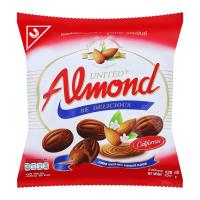 ราคา ยูไนเต็ด ช็อกโกแลตสอดไส้อัลมอนด์ 220 ก. (8852047412214)