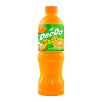 ราคา ดีโด้ น้ำส้มสายน้ำผึ้ง 20% ขนาด 450 มล. (8850952033647)