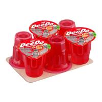 ราคา ดีโด้ น้ำผลไม้ 10% รสสตรอว์เบอร์รี่ 160 มล. แพ็ค 6 (8850952916025)