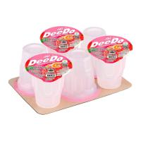 ราคา ดีโด้ น้ำผลไม้ 10% รสลิ้นจี่ 140 มล. แพ็ค 6 (8850952916063)