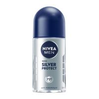 ราคา นีเวีย เมน ซิลเวอร์ โพรเทค โรลออน 50 มล. (4005808010196)