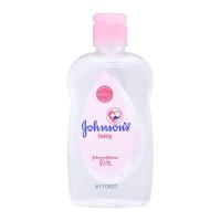 ราคา จอห์นสัน แอนด์ จอห์นสัน เบบี้ออยล์ สูตรอ่อนละมุน 50 มล. (8850007060314)