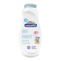 ราคา โคโดโม แป้งเด็ก สูตรเอ็กซ์ตร้ามายด์ 160 ก. (8850002006553)