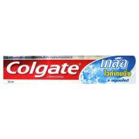 ราคา คอลเกต ยาสีฟัน เกลือ ไวท์เทนนิ่ง 160 ก. (8850006326008)