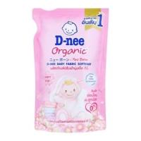 ดีนี่ นิวบอร์น ผลิตภัณฑ์ปรับผ้านุ่มเด็ก กลิ่นแฮปปี้