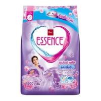 ราคา เอสเซ้นซ์ ซูเปอร์พลัส ผงซักฟอก ขนาด 1900 ก. (8850002853430)