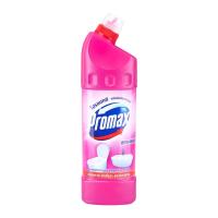 โปรแม็กซ์ น้ำยาล้างห้องน้ำ สีชมพู 900 มล.