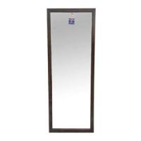 ราคา เบสิโค กระจกติดผนัง GROOVY รุ่น 7124/BC ขนาด 30X80 ซม. (8851502071249)