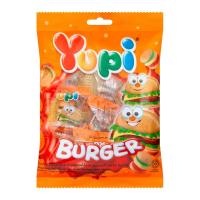 ราคา ยูปี้ กัมมี่ ขนมเยลลี่ มินิเบอร์เกอร์ 56 ก. (8992741941303)