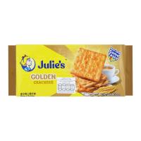 ราคา จูลี่ส์ โกลด์เด้น แครกเกอร์ 368 ก. (9556121000494)