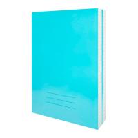 สมุดปก NB970.PACK6 (สินค้าคละสี ไม่สามารถเลือกได้)