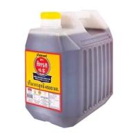 ราคา ทิพรส น้ำปลาแท้ 4500 มล. (8850545455559)