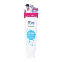 ราคา ดร.มนตรี โฟมล้างหน้า สูตรแอคเน่ แอนด์ ออยล์ คอนโทรล 100 ก. (8851826044318)