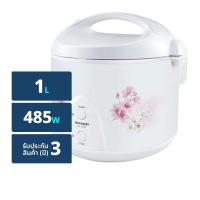 ชาร์ป หม้อหุงข้าว KS-11ET ขนาด 1 ล. คละแบบ (8851456105014)