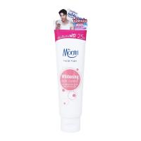 ราคา ดร. มนตรี โฟมล้างหน้า สูตรไวท์เทนนิ่ง แอนด์ ออยล์ คอนโ (8851826048316)