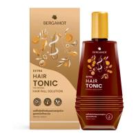 ราคา เบอกาม็อท เอกซ์ตร้าแฮร์โทนิค สำหรับหนังศีรษะมัน 200 มล. (8850215112003)