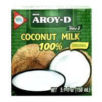 ราคา อร่อยดี กะทิ 100% ยูเอชที 150 มล. (8851613106106)