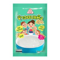 ลูกเต๋า ข้าวอบแห้งทำโจ๊ก 3 นาที 300 ก.