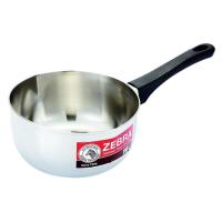 ราคา ตราหัวม้าลาย หม้อญี่ปุ่น 16 ซม. (8851991663079)