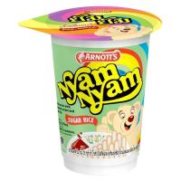 ราคา ยัมยัม สติ๊ก บิสกิตแท่ง พร้อมซอสช็อกโกแลตและชูการ์ไร (8886015402037)