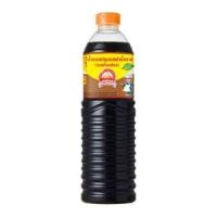 ราคา ภูเขาทอง ซอสปรุงรสฝาน้ำตาล 1 ล. (8851954196132)