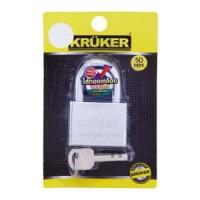 ราคา กุญแจ Kruker 50 มม. (8853152024088)