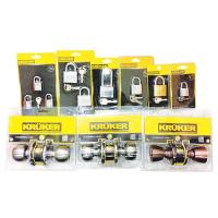 Kruker Key-Alike 3 x 50 มม.