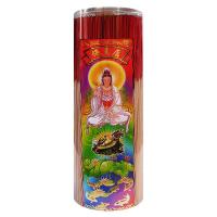 ราคา ธูปกวนอิมไผ่เขียว ชนิดหลอด (8858110001682)