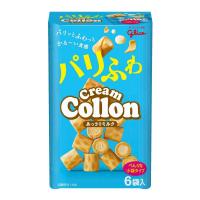 ราคา กูลิโกะ (Glico) กูลิโกะ โคลอน ครีม 81 ก (4901005150072)