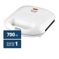 ชาร์ป เครื่องทำแซนด์วิช 4 ชิ้น รุ่น KZS-70W