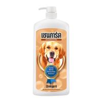 ราคา เชนการ์ด แชมพูสุนัขสูตรอ่อนโยน 350 มล. (8851495001896)