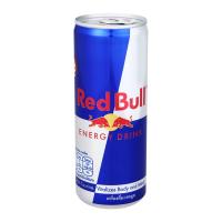 ราคา เรดบูล เครื่องดื่มชูกำลัง 250 มล. (9002490221249)