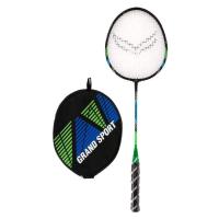 ราคา แกรนด์สปอร์ต ไม้แบดมินตันเดี่ยว รุ่น G-FIGHTER คละแบบ (8850909721177)