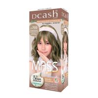 ราคา ดีแคช ผลิตภัณฑ์ครีมย้อมสีผม มาสเตอร์ แมส คัลเลอร์ ครี (8851144281389)