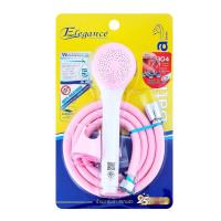 อีลีแกนซ์ ฝักบัวอาบน้ำ รุ่น 3775 (สินค้าคละสี ไม่สามารถเ