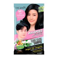 ราคา ดีแคช แม็กซ์ สปีด ฟลอรัล คัลเลอร์ส แชมพูเปลี่ยนสีผม สี (8851144231018)
