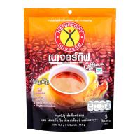 ราคา เนเจอร์กิฟ กาแฟสำเร็จรูป 13.5 ก.แพ็ค 5 (8858755200105)