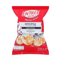 ราคา อองเทร่ แคบหมู รสดั้งเดิม 14 ก. (8850269522759)