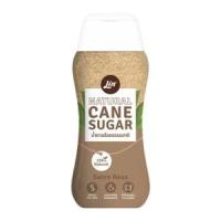 ราคา ลิน น้ำตาลทรายธรรมชาติ ชนิดขวด 300 ก. (8859296300156)