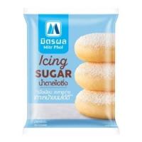 ราคา มิตรผล น้ำตาลไอซิ่ง 900 ก. (8850256660013)