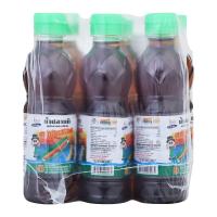 ราคา หอยหลอด น้ำปลาแท้ 300 มล. แพ็ค 6 (8851008000583)