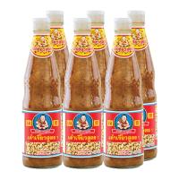 ราคา เด็กสมบูรณ์ เต้าเจี้ยวสูตร1 350 มล. แพ็ก 6 (8850206900213)