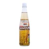 หอยหลอดไวเนการ์ น้ำส้มสายชูหมัก 5.4% 700 มล.
