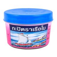 ราคา ตราเรือใบ กะปิระยอง 500 ก. (8850837089981)