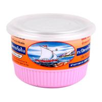 ราคา ตราเรือใบ กะปิระยอง 400 ก. (8850837071016)