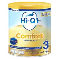 ราคา ไฮคิว 1 พลัส คอมฟอร์ท พรีไบโอโพรเทค สูตร 3 เครื่องดื่มสู (8851359705380)
