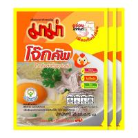 ราคา มาม่า โจ๊กคัพ รสไก่ แบบซอง 26 ก. แพ็ค 3 (8851876204274)