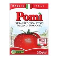 ราคา โพมิ ซอสมะเขือเทศ 200 ก. (8002580043103)