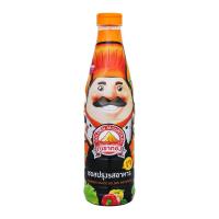 ราคา ภูเขาทอง ซอสปรุงรสอาหาร 700 มล. (8851954196279)