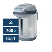 ชาร์ป กระติกน้ำร้อน รุ่นเทลสตาร์ KP-Y32P ขนาด 3 ล. (สินค้าคละ